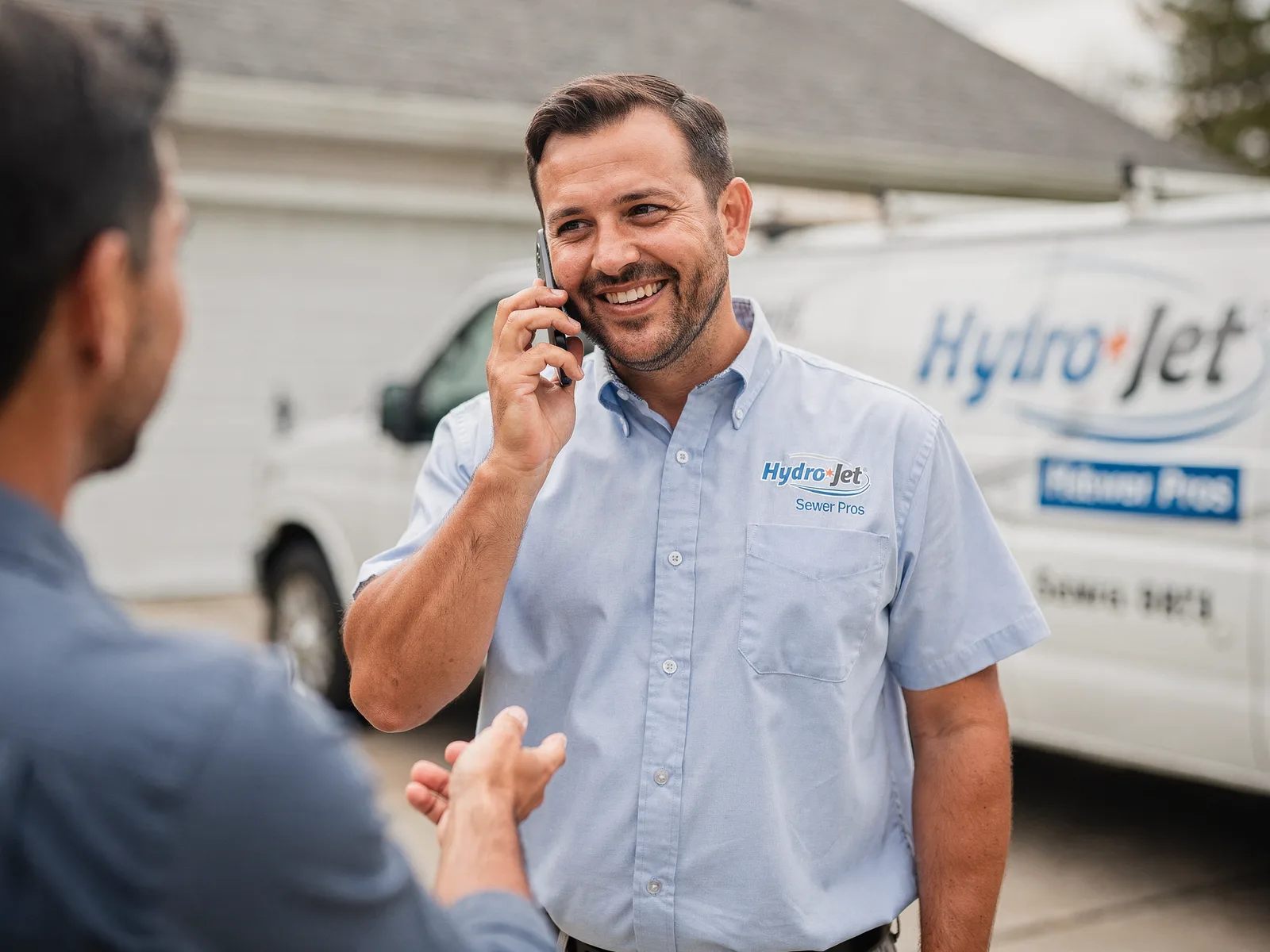 Hydro Jetting Villa Ridge, MO FAQs